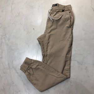 MODERN AMUSEMENT JOGGERS